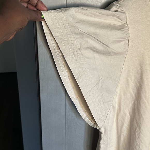 Cotton top - Picture 2 of 4